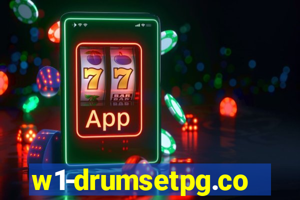 w1-drumsetpg.com