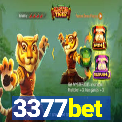 3377bet