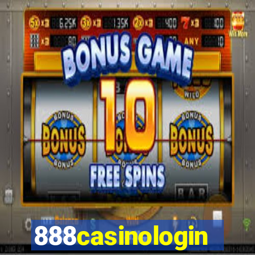 888casinologin