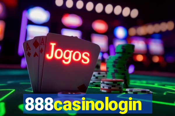 888casinologin