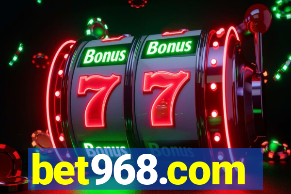 bet968.com