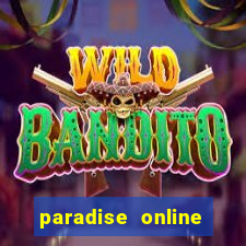 paradise online casino review