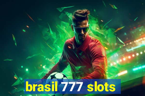 brasil 777 slots