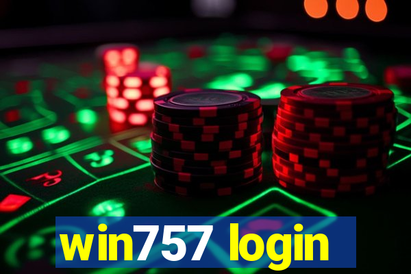 win757 login