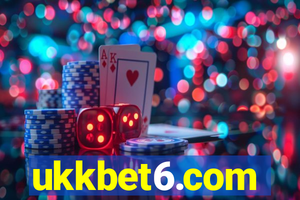 ukkbet6.com