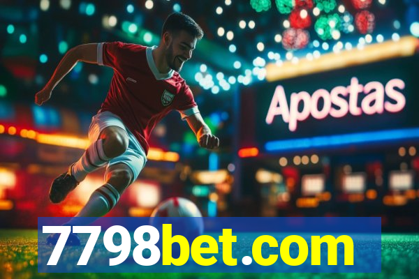 7798bet.com