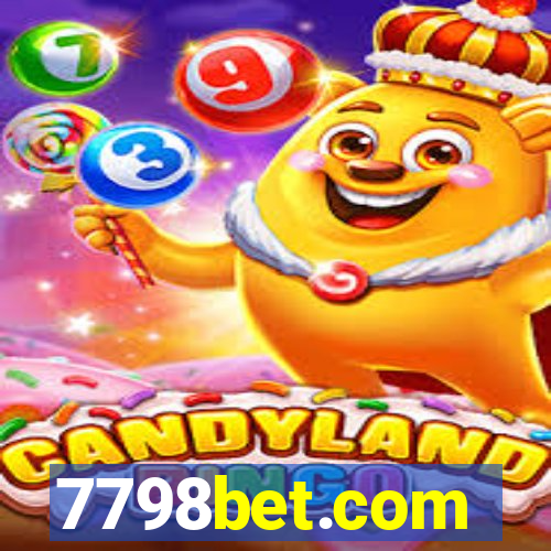 7798bet.com