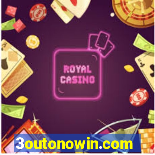 3outonowin.com