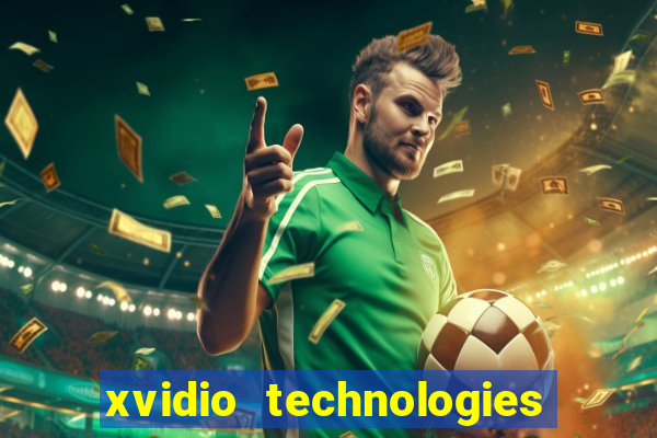 xvidio technologies brasil 2024 os