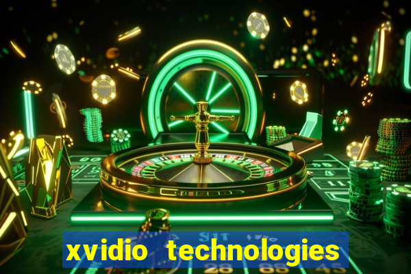 xvidio technologies brasil 2024 os