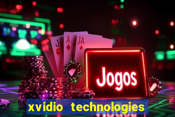 xvidio technologies brasil 2024 os