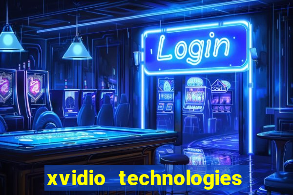 xvidio technologies brasil 2024 os