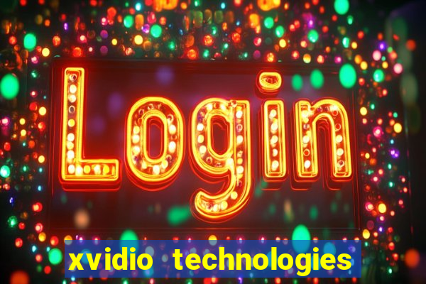 xvidio technologies brasil 2024 os