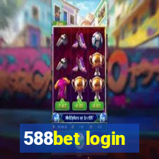 588bet login