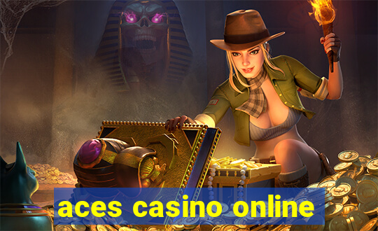 aces casino online