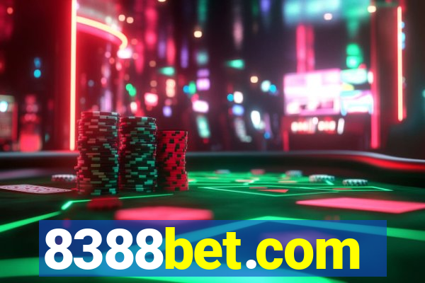 8388bet.com