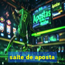 saite de aposta