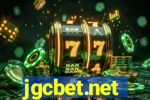 jgcbet.net