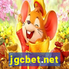 jgcbet.net