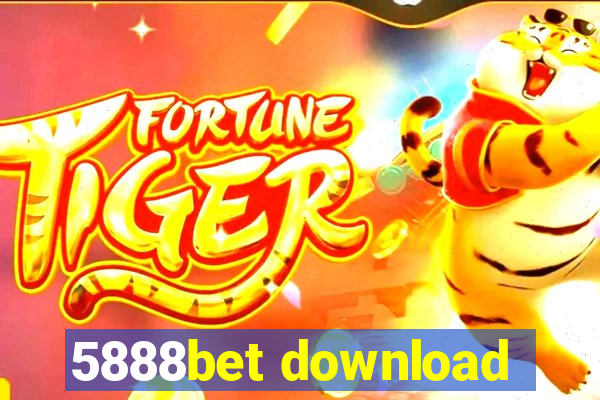 5888bet download