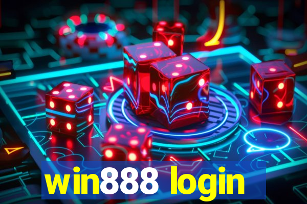 win888 login