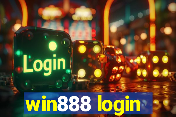 win888 login