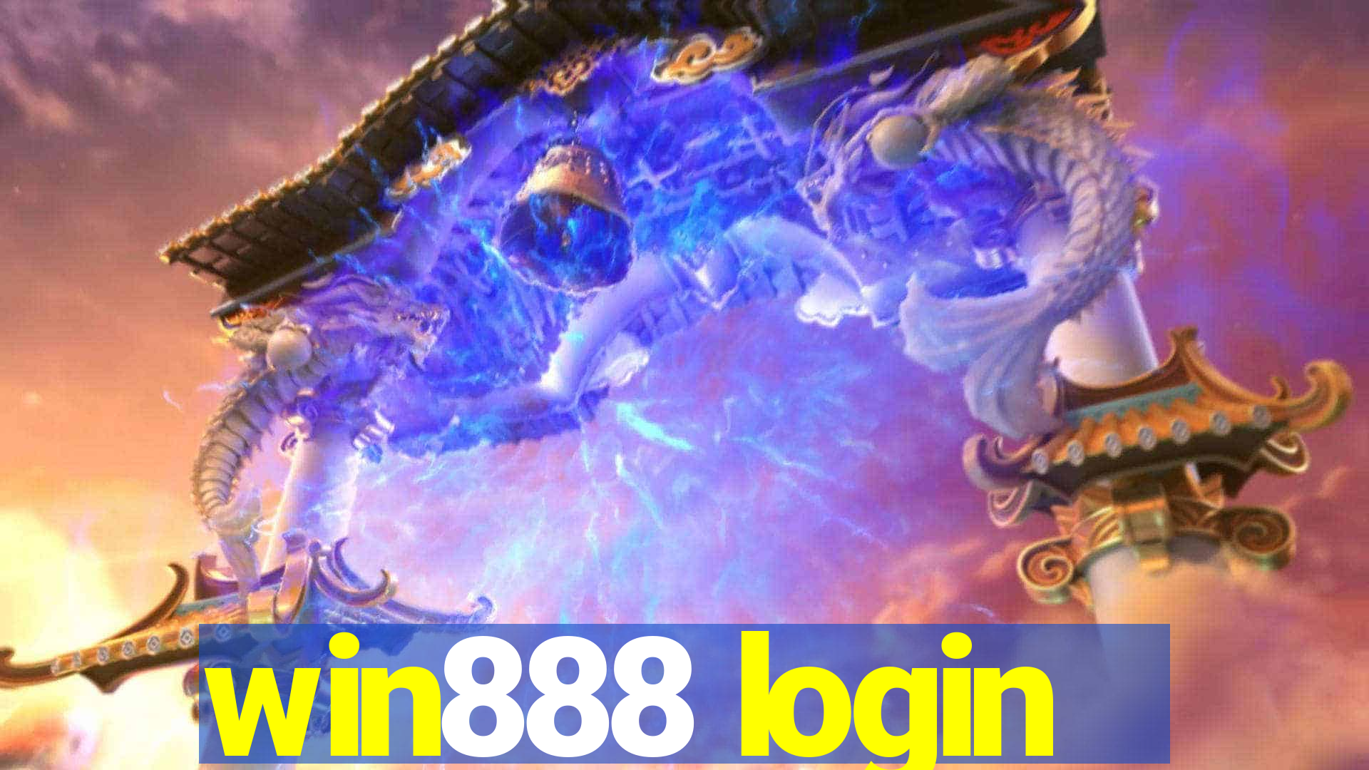 win888 login