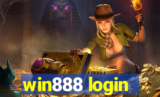 win888 login