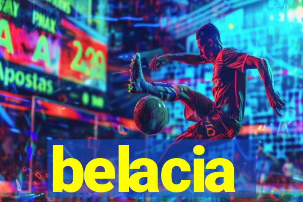 belacia