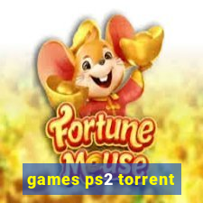 games ps2 torrent