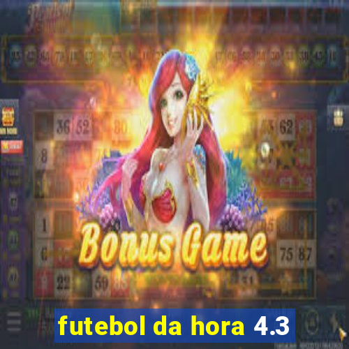 futebol da hora 4.3