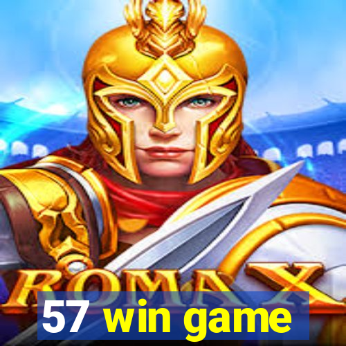 57 win game