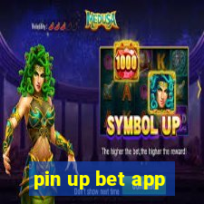 pin up bet app