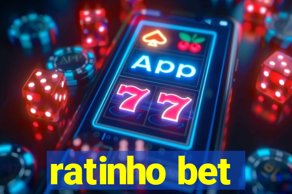 ratinho bet