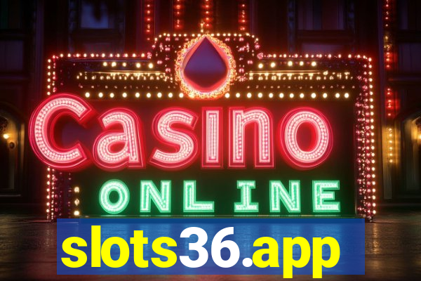 slots36.app