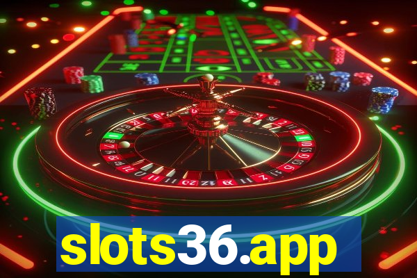 slots36.app