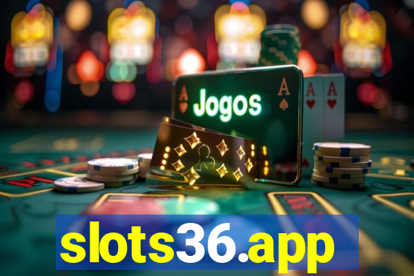 slots36.app