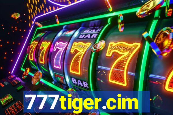 777tiger.cim