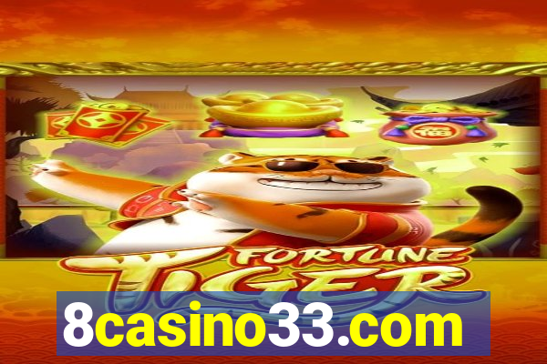 8casino33.com