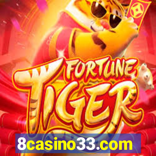 8casino33.com