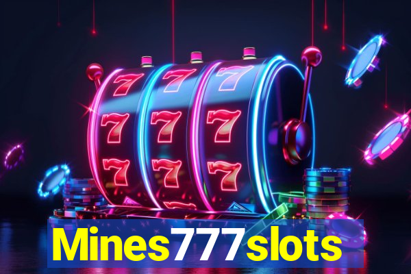 Mines777slots