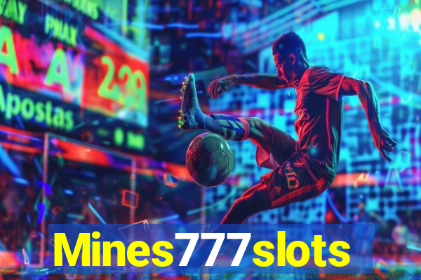 Mines777slots