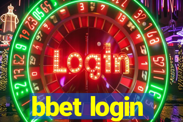 bbet login