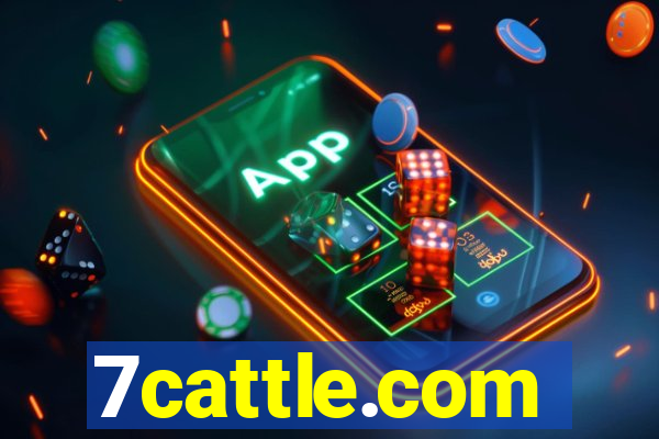 7cattle.com