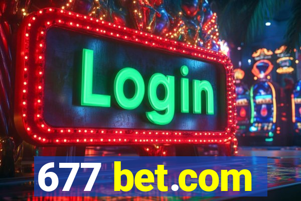 677 bet.com