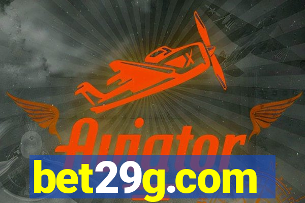 bet29g.com