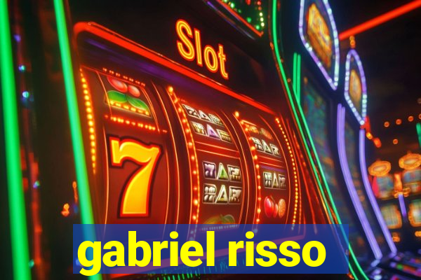 gabriel risso