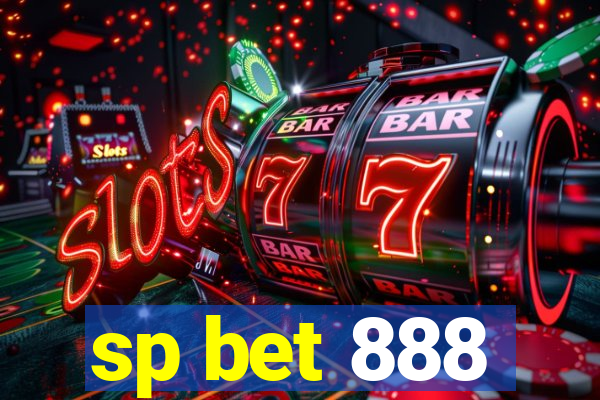 sp bet 888