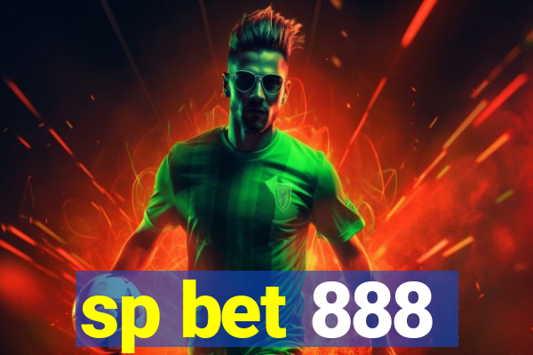 sp bet 888