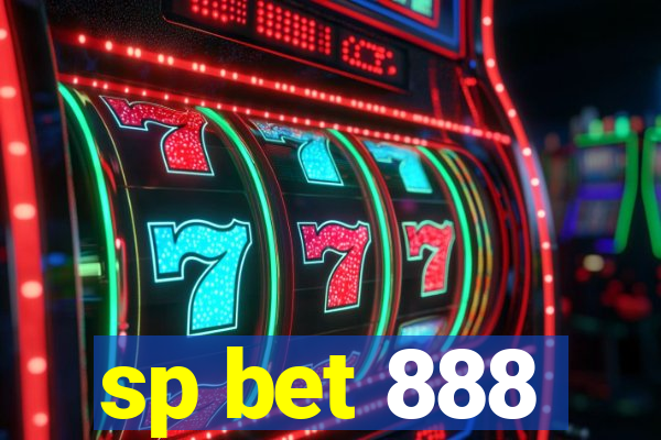 sp bet 888